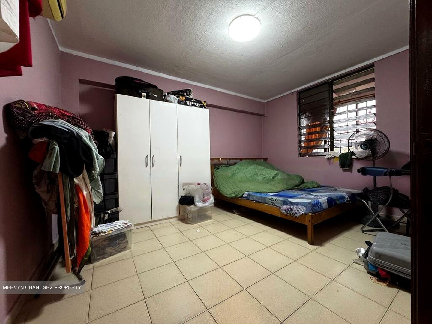 Blk 86 Commonwealth Heights (Queenstown), HDB 3 Rooms #482211581